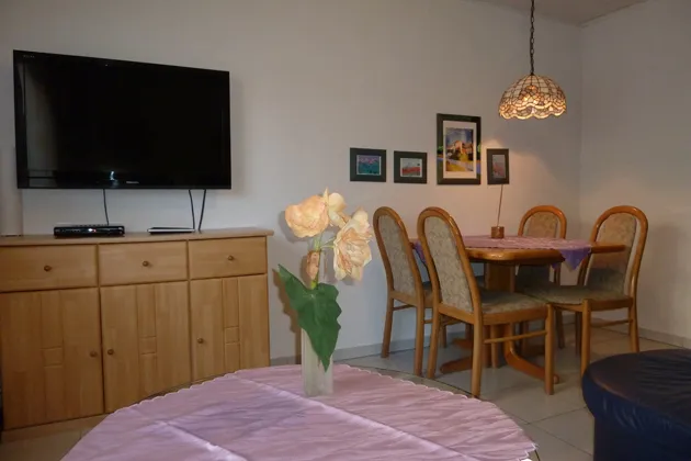 Monteurwohnung in Pohlheim Solweg