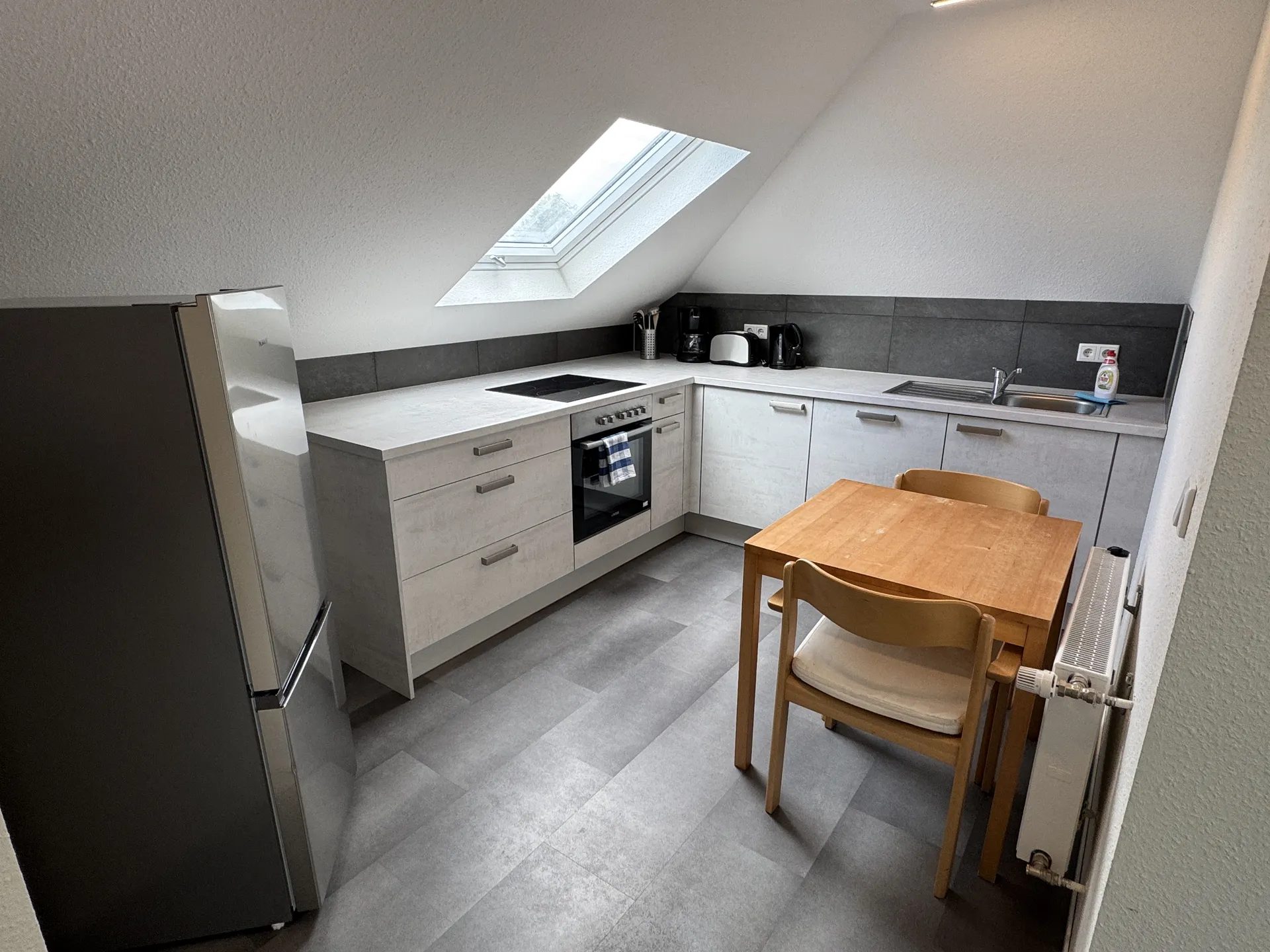 Monteurwohnung in Fernwald Schubertstraße